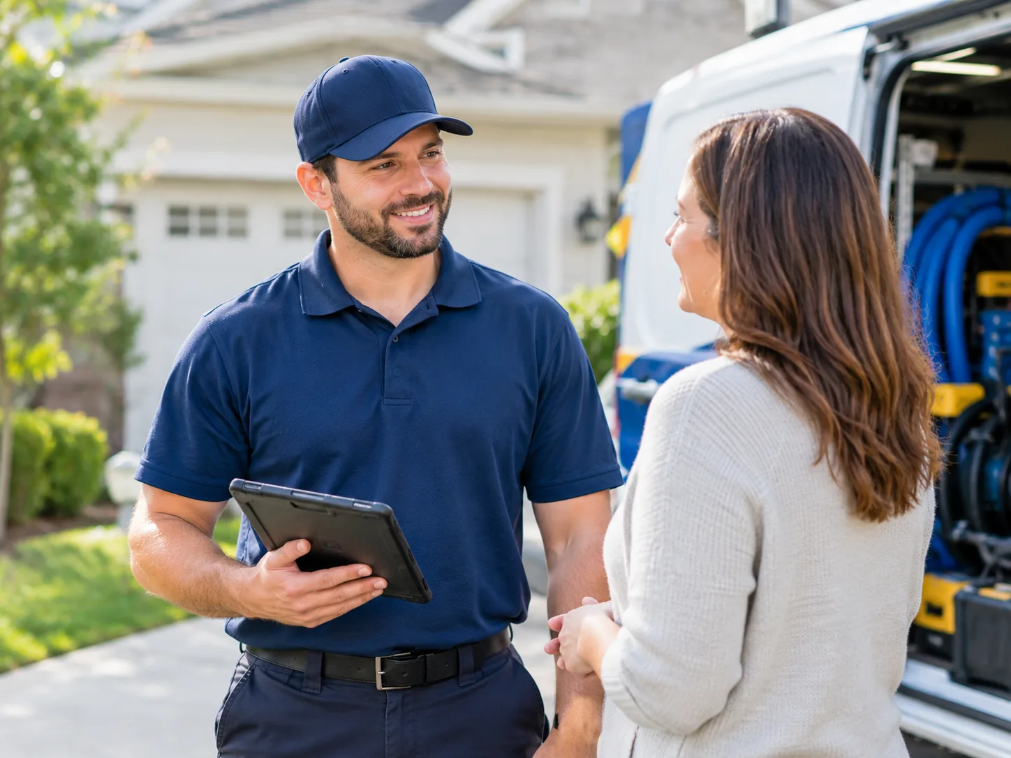 Sewage Backup Cleanup Clayville, RI FAQs